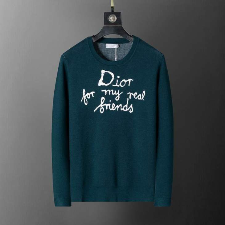 Picture of Dior Sweaters _SKUDiorM-3XLaztxB13944582